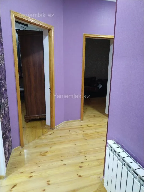 Satılır 3 otaqlı həyət evi 120 m²