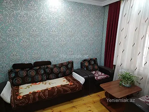 Satılır 3 otaqlı həyət evi 120 m²