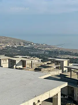 Satılır 5 otaqlı həyət evi 383 m² — Bakı, Səbail 5 otaq 383.00 m²