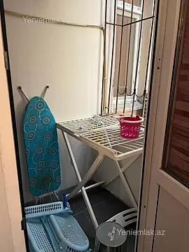 Satılır 2 otaqlı yeni tikili 58 m²