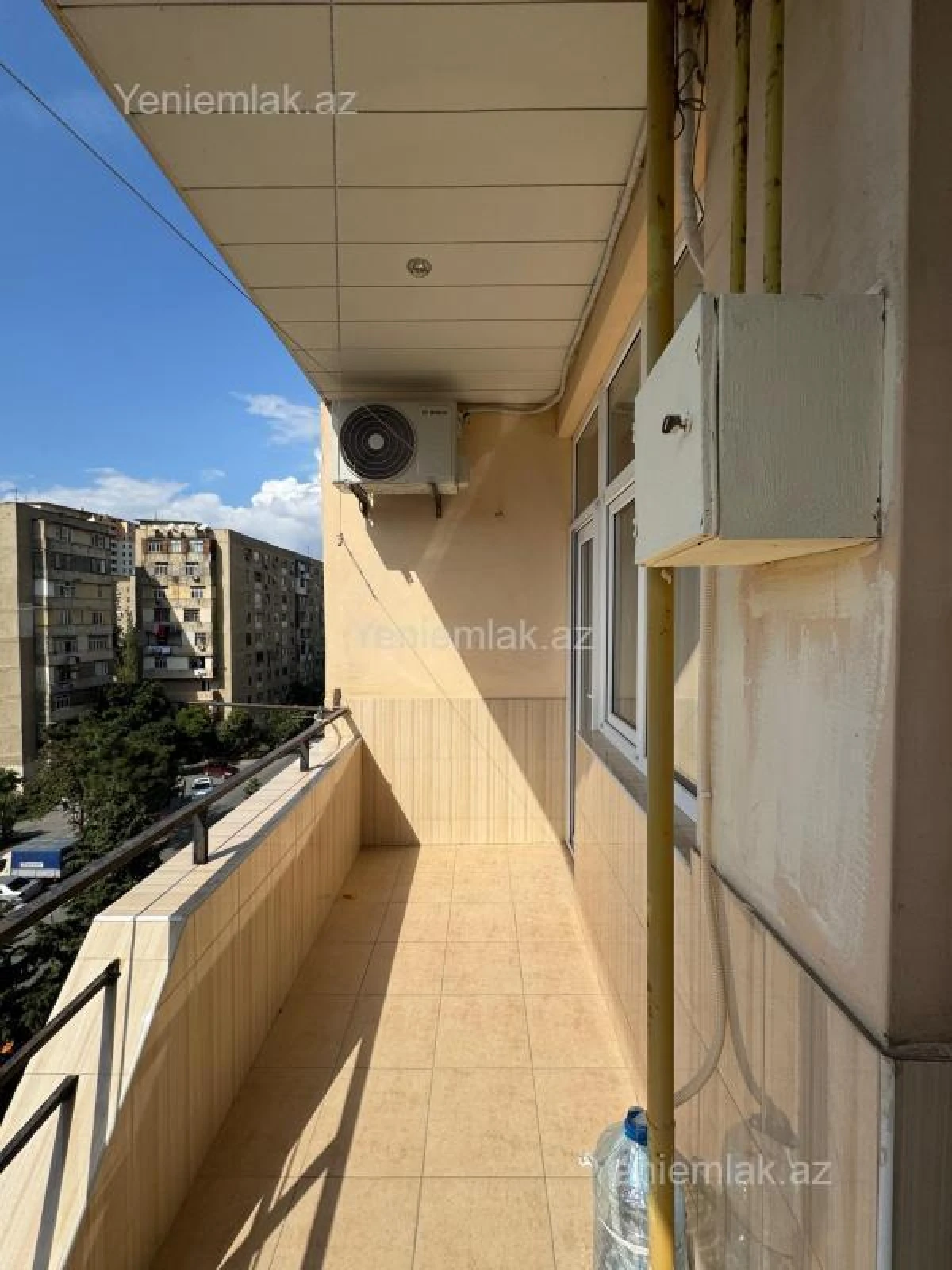 Satılır 4 otaqlı yeni tikili 145 m²
