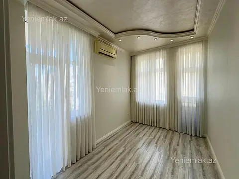 Satılır 4 otaqlı yeni tikili 145 m²