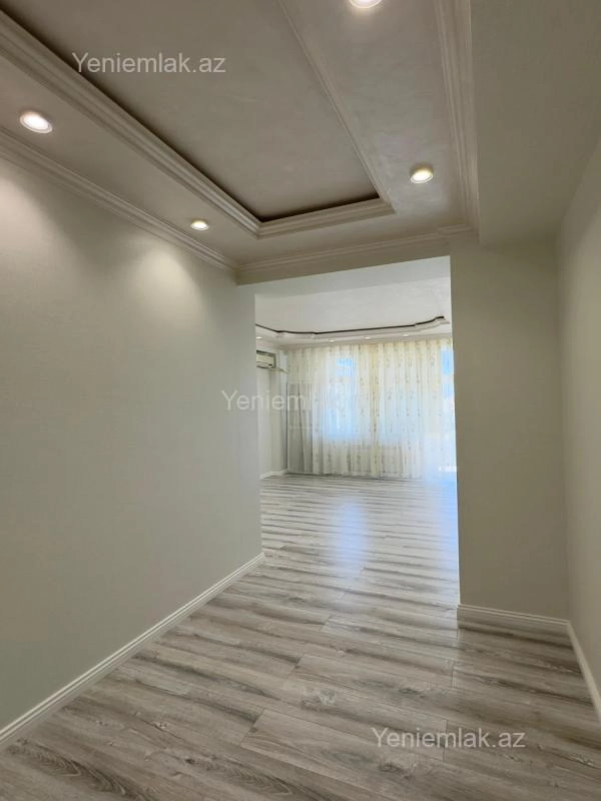 Satılır 4 otaqlı yeni tikili 145 m²