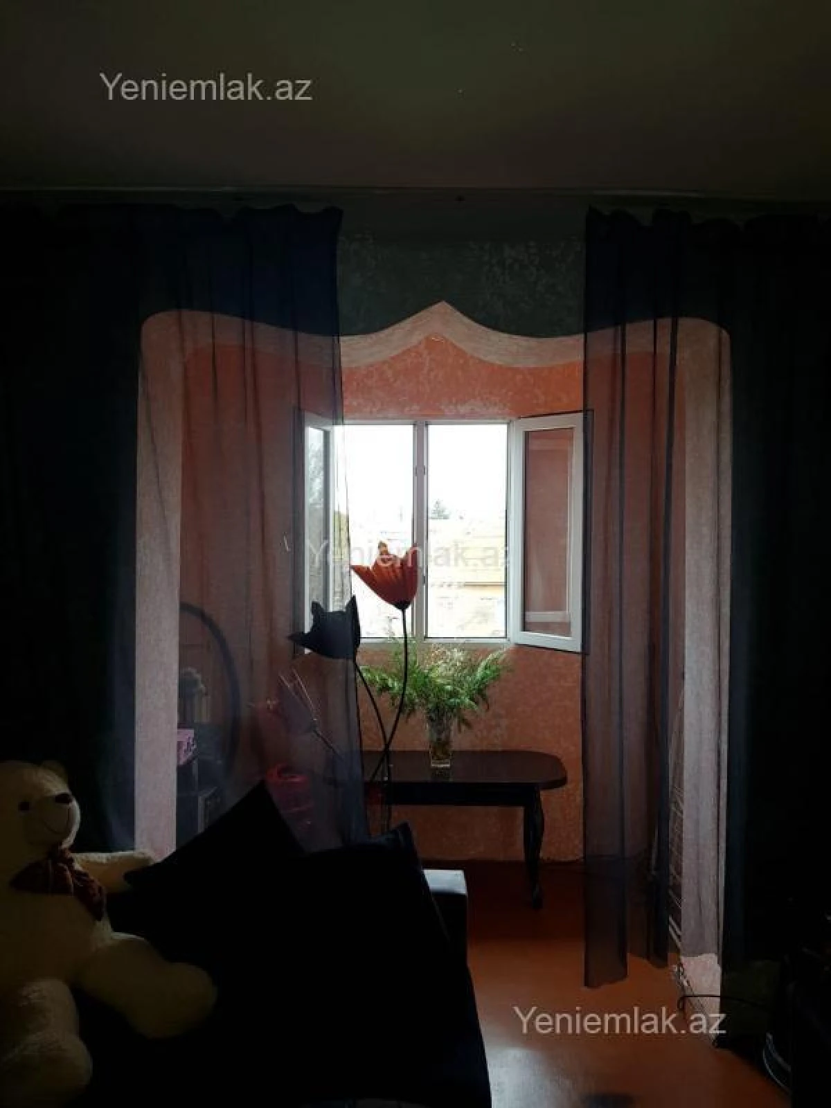 Satılır 2 otaqlı köhnə tikili 47 m²