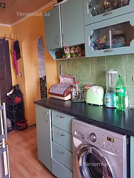 Satılır 2 otaqlı köhnə tikili 47 m²