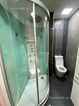 Satılır 4 otaqlı yeni tikili 175 m²