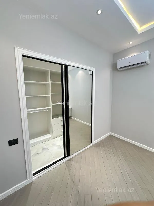 Satılır 3 otaqlı yeni tikili 126 m²