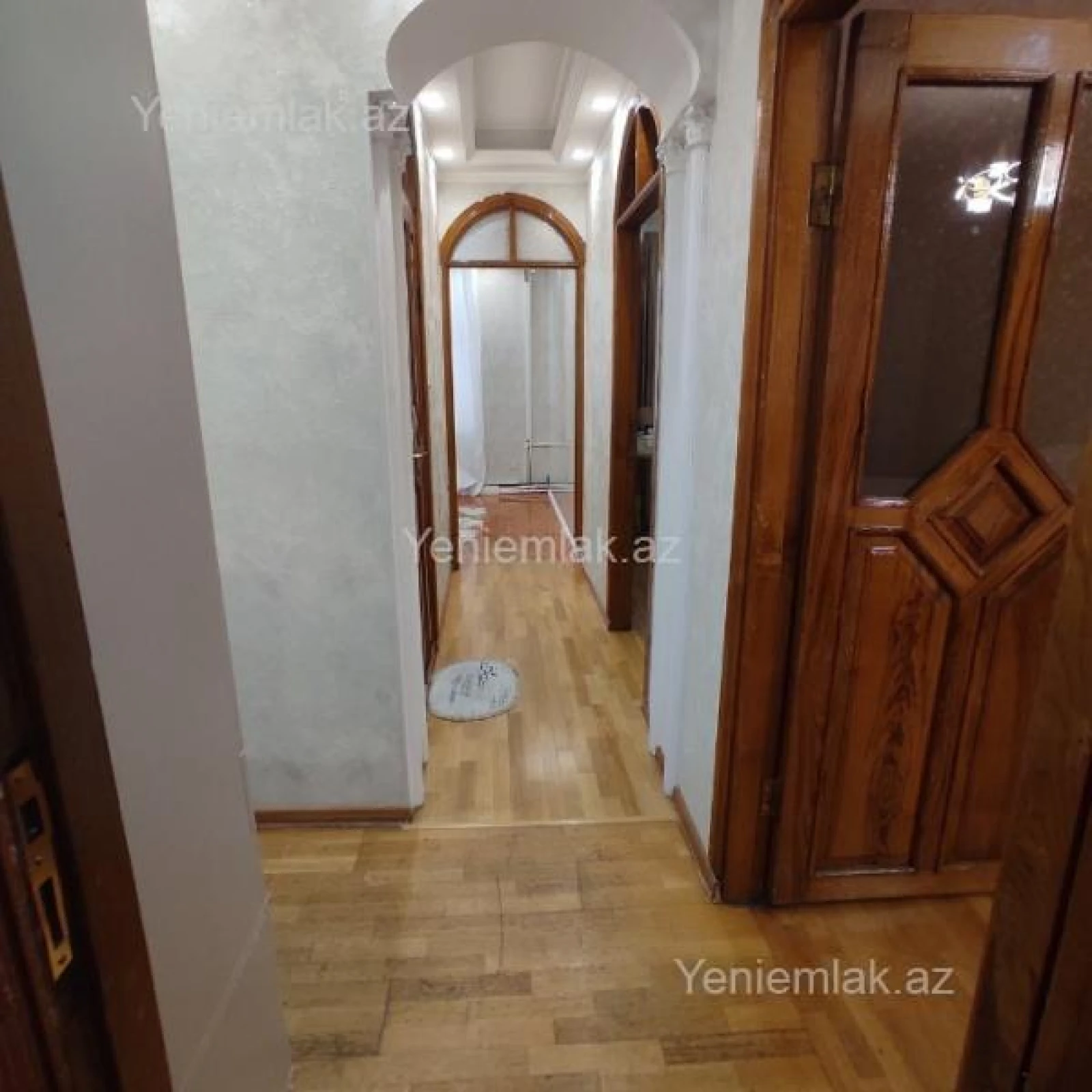 Satılır 3 otaqlı köhnə tikili 95 m²