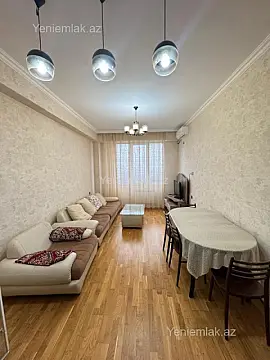 Satılır 3 otaqlı yeni tikili 70 m²