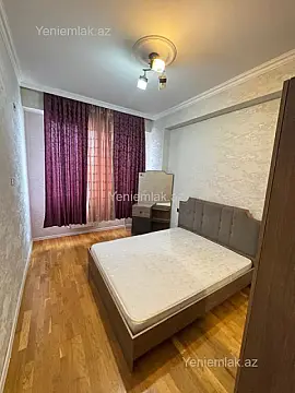 Satılır 3 otaqlı yeni tikili 70 m²