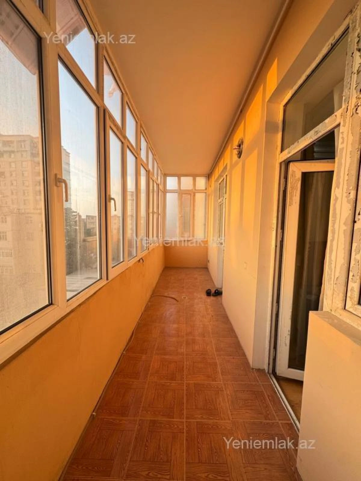 Satılır 3 otaqlı yeni tikili 120 m²