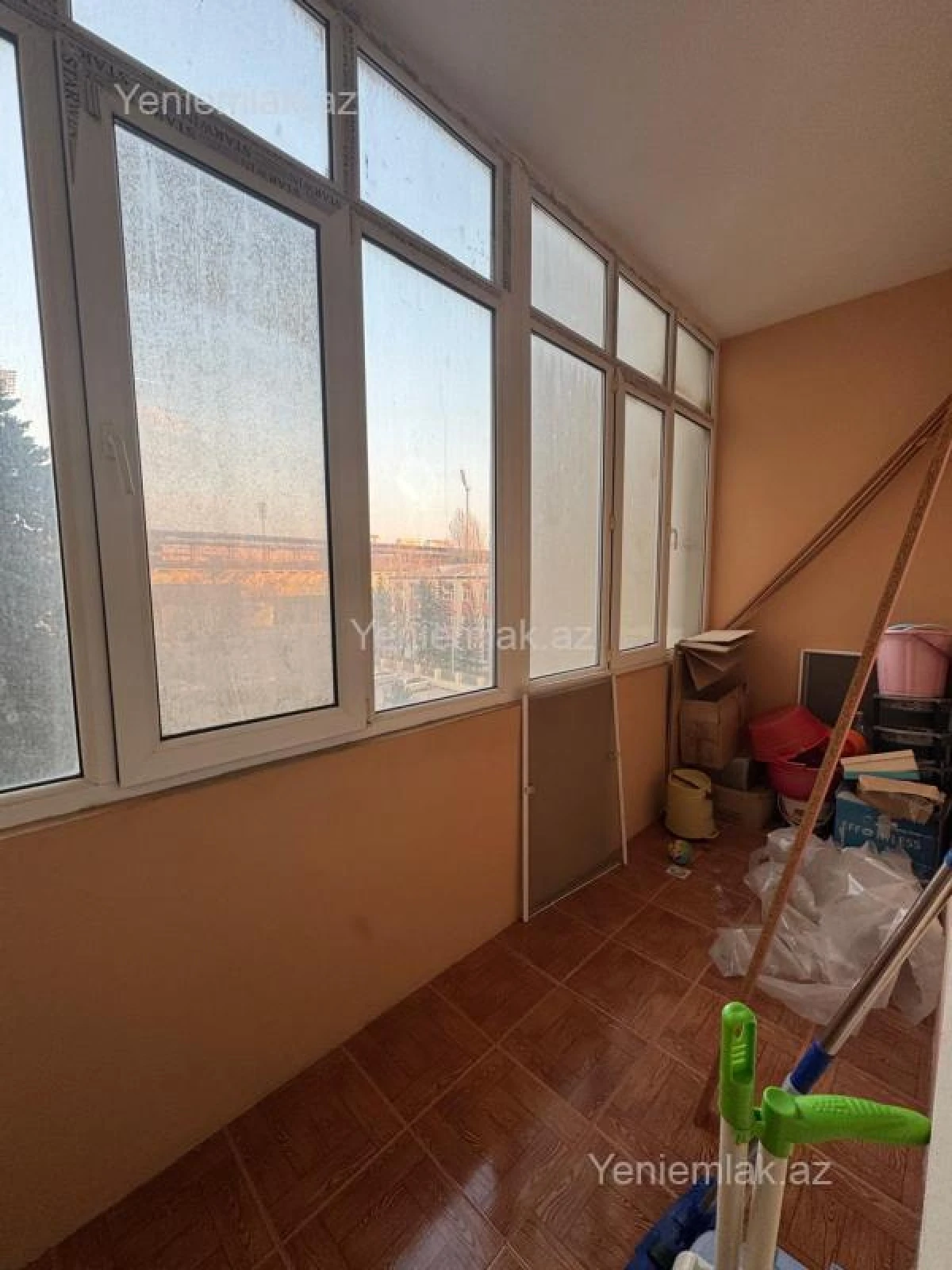 Satılır 3 otaqlı yeni tikili 120 m²