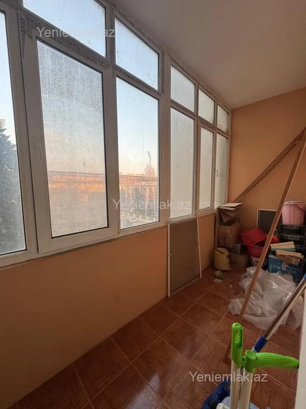 Satılır 3 otaqlı yeni tikili 120 m²