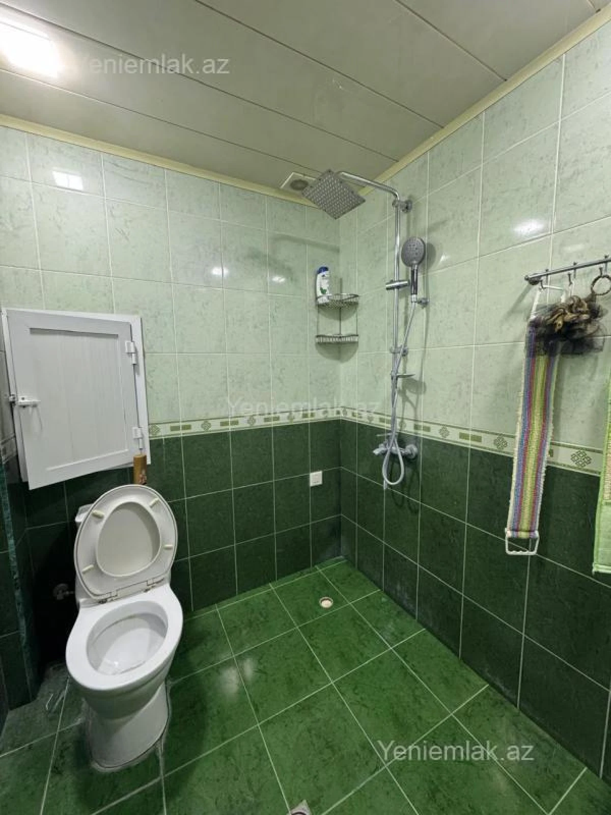 Satılır 3 otaqlı yeni tikili 120 m²