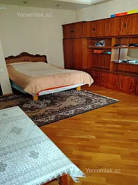 Satılır 2 otaqlı yeni tikili 62 m²