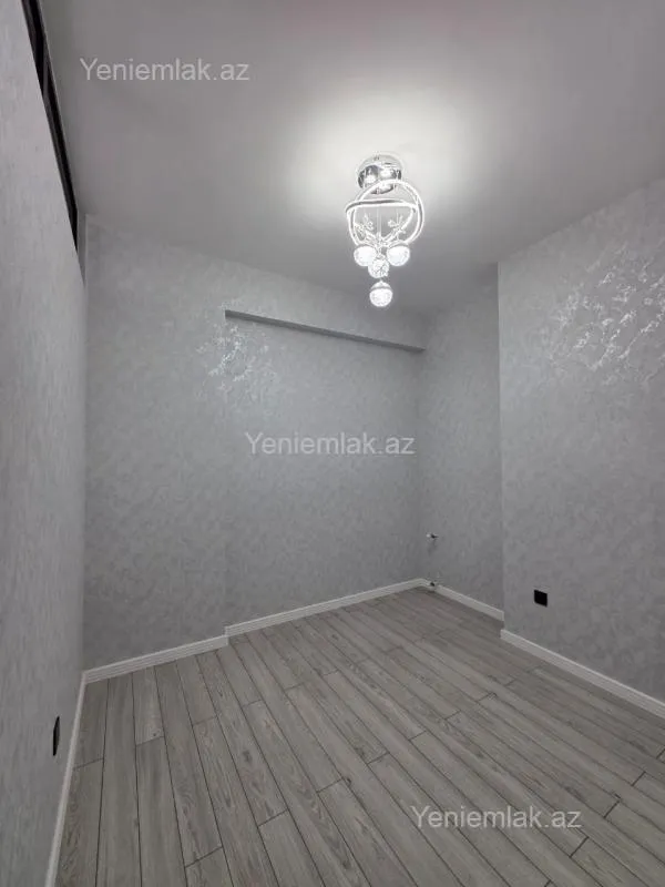 Satılır 3 otaqlı yeni tikili 98 m²