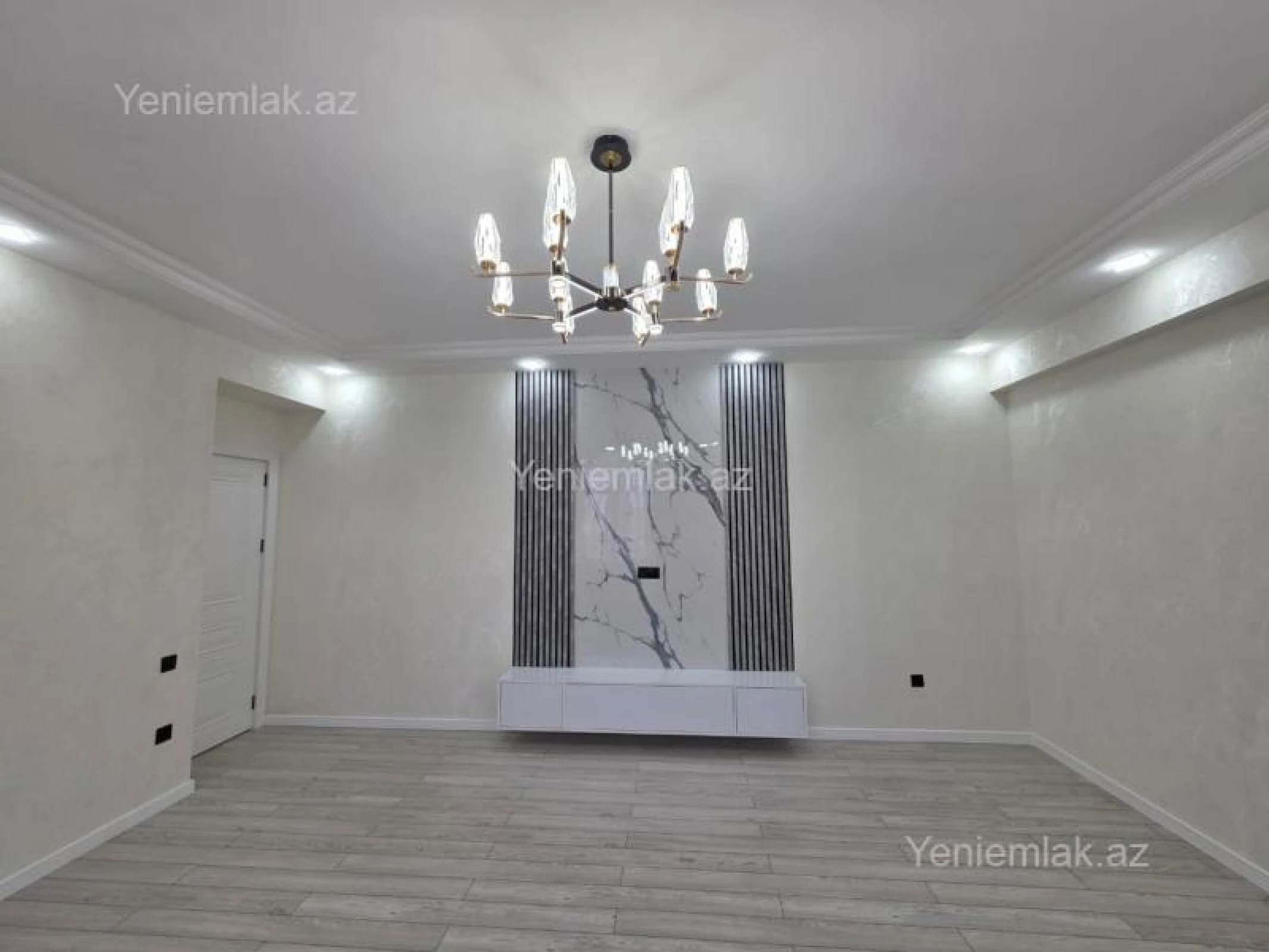 Satılır 3 otaqlı yeni tikili 98 m²