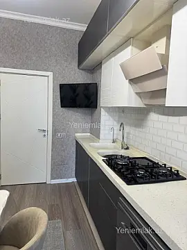 Satılır 4 otaqlı yeni tikili 120 m²