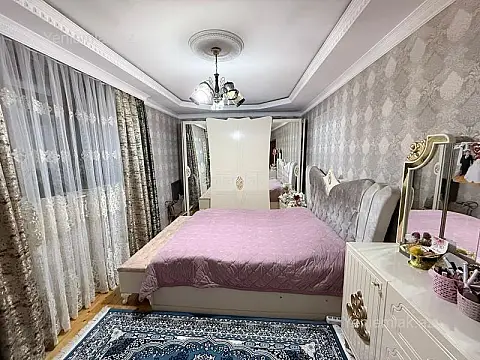 Satılır 2 otaqlı köhnə tikili 54 m²