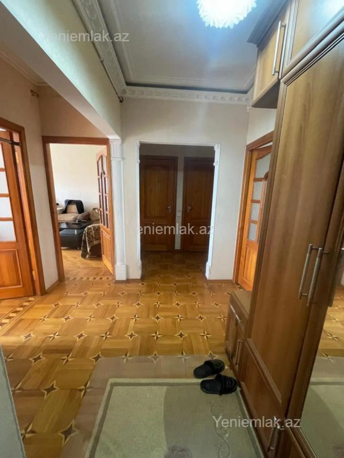 Satılır 3 otaqlı köhnə tikili 76 m²