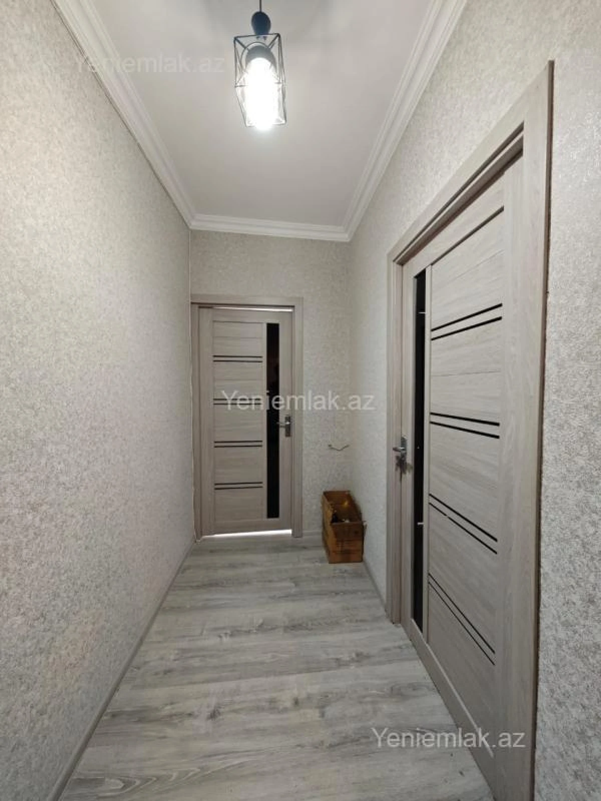 Satılır 2 otaqlı köhnə tikili 60 m²