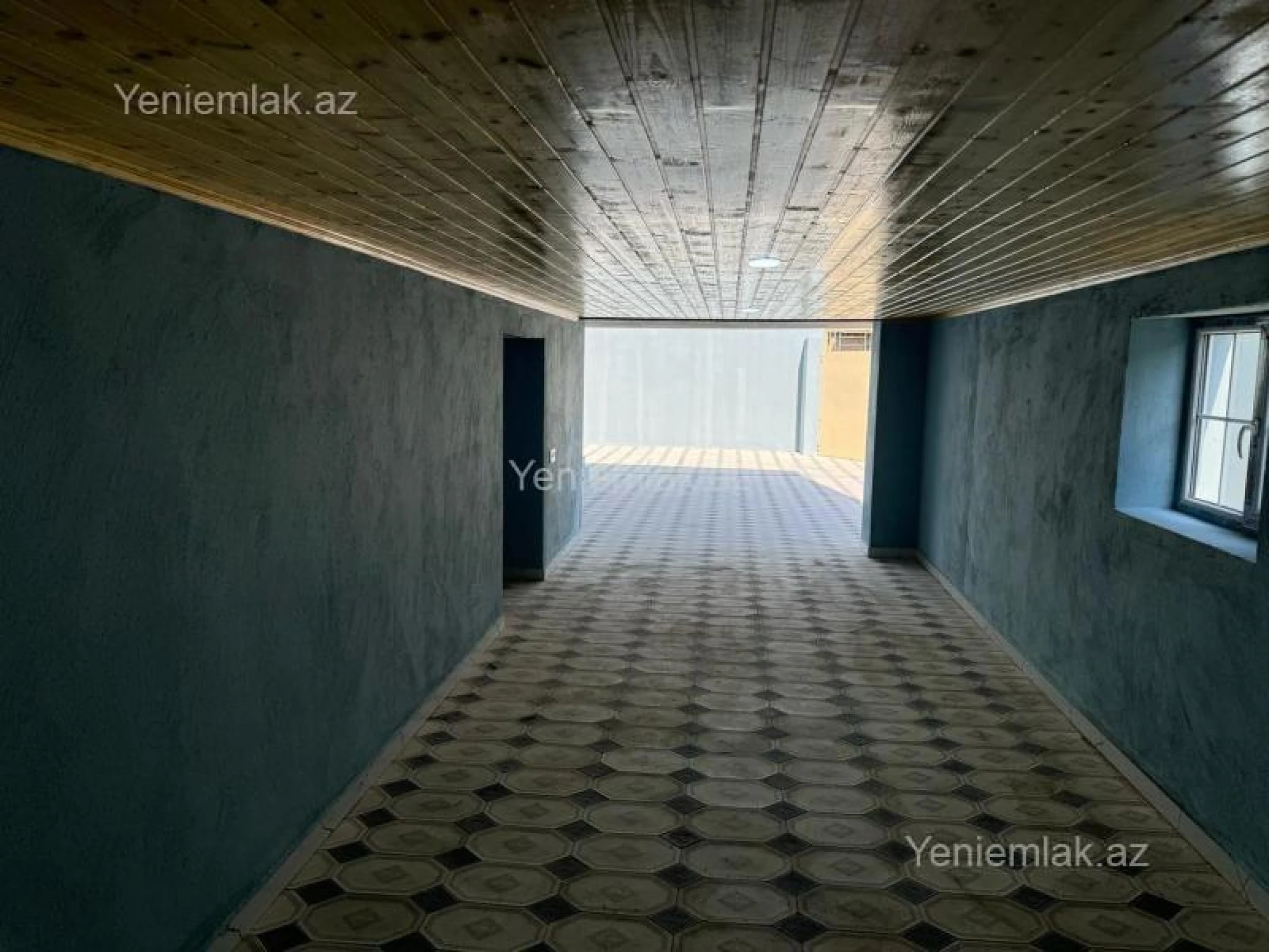 Satılır 4 otaqlı həyət evi 160 m²