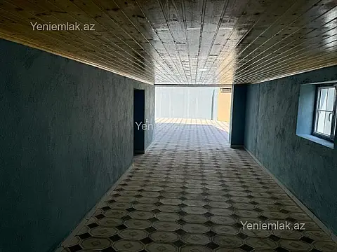 Satılır 4 otaqlı həyət evi 160 m²