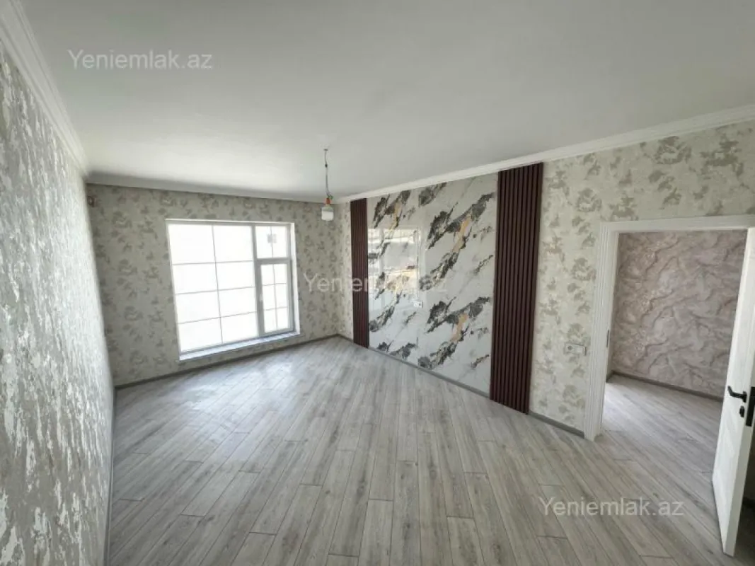 Satılır 4 otaqlı həyət evi 160 m²