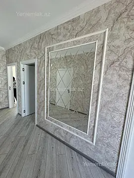 Satılır 4 otaqlı həyət evi 160 m²