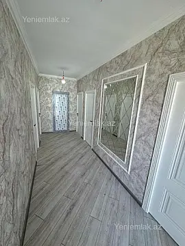 Satılır 4 otaqlı həyət evi 160 m²