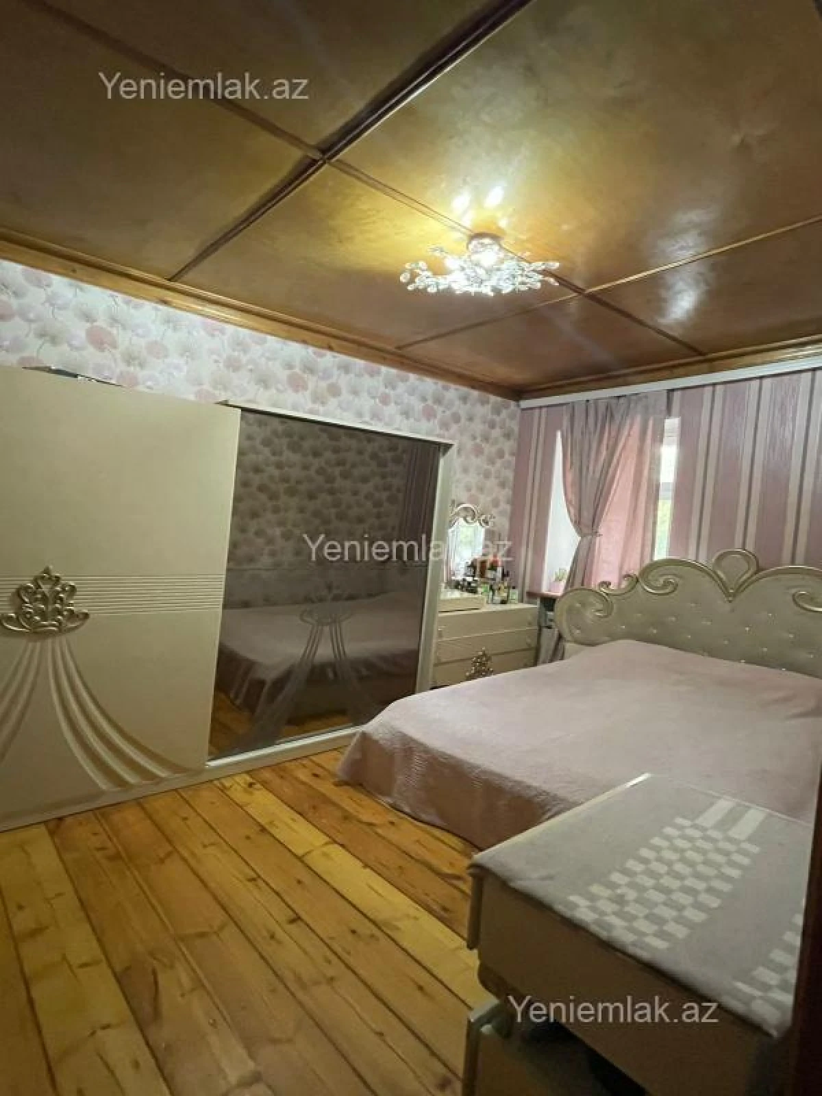 Satılır 3 otaqlı köhnə tikili 67 m²