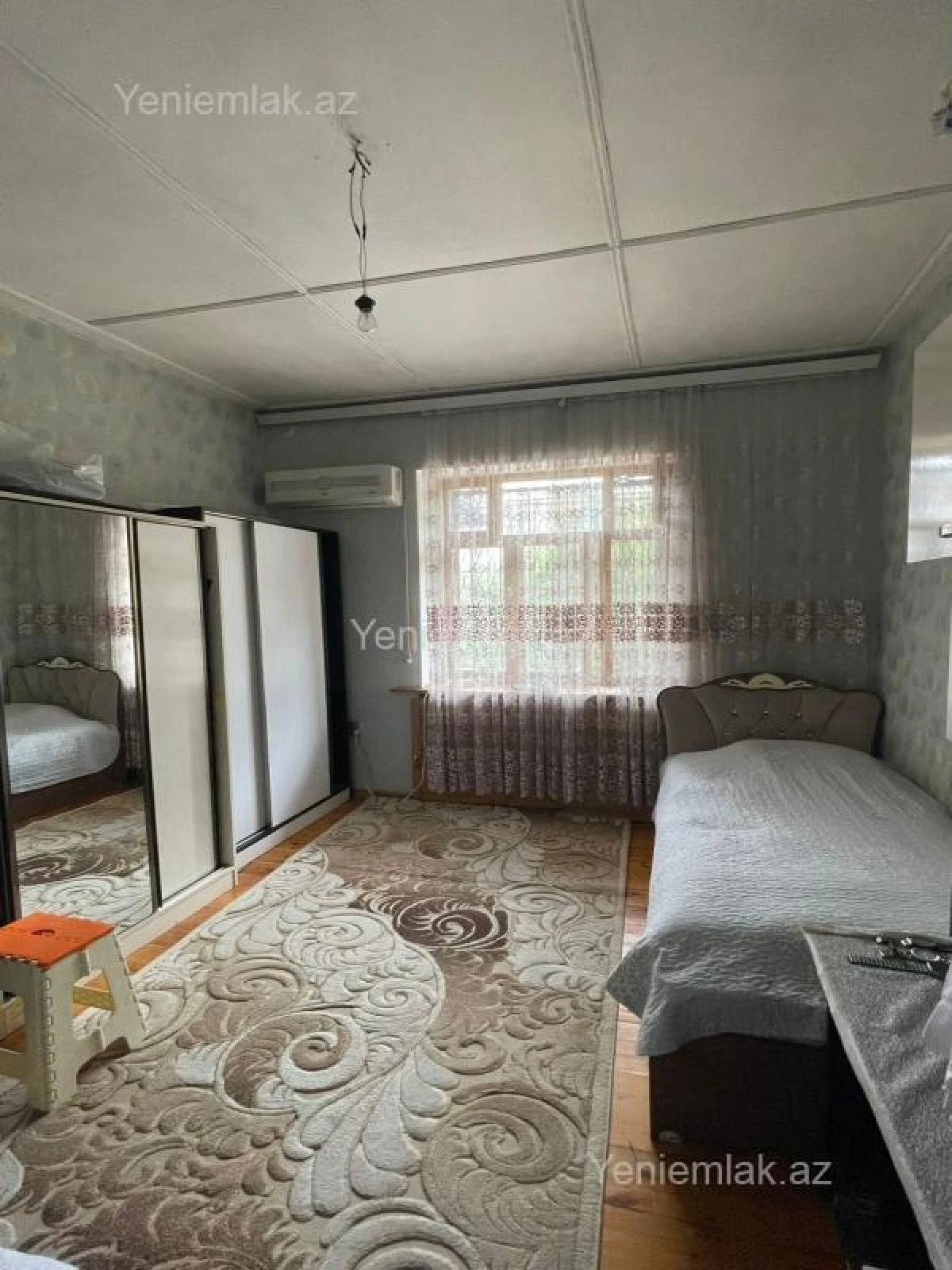 Satılır 3 otaqlı köhnə tikili 67 m²