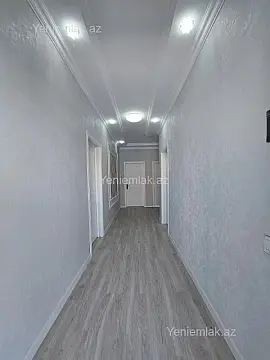 Satılır 3 otaqlı həyət evi 100 m²