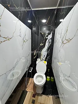 Satılır 2 otaqlı köhnə tikili 88 m²