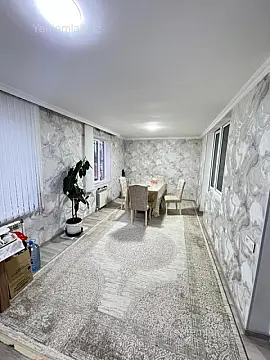 Satılır 2 otaqlı köhnə tikili 88 m² — Sumqayıt, 3-cü mikrorayon 2 otaq 88.00 m²
