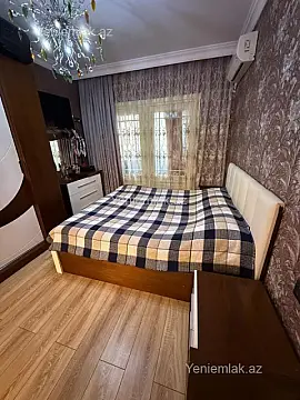 Satılır 3 otaqlı köhnə tikili 65 m²