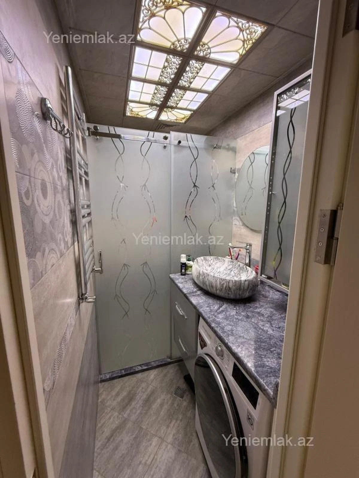 Satılır 3 otaqlı köhnə tikili 65 m²