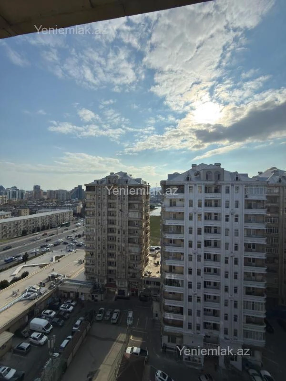 Satılır 3 otaqlı yeni tikili 117 m²