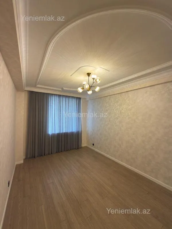 Satılır 3 otaqlı yeni tikili 117 m²