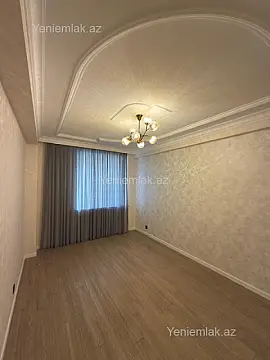 Satılır 3 otaqlı yeni tikili 117 m²