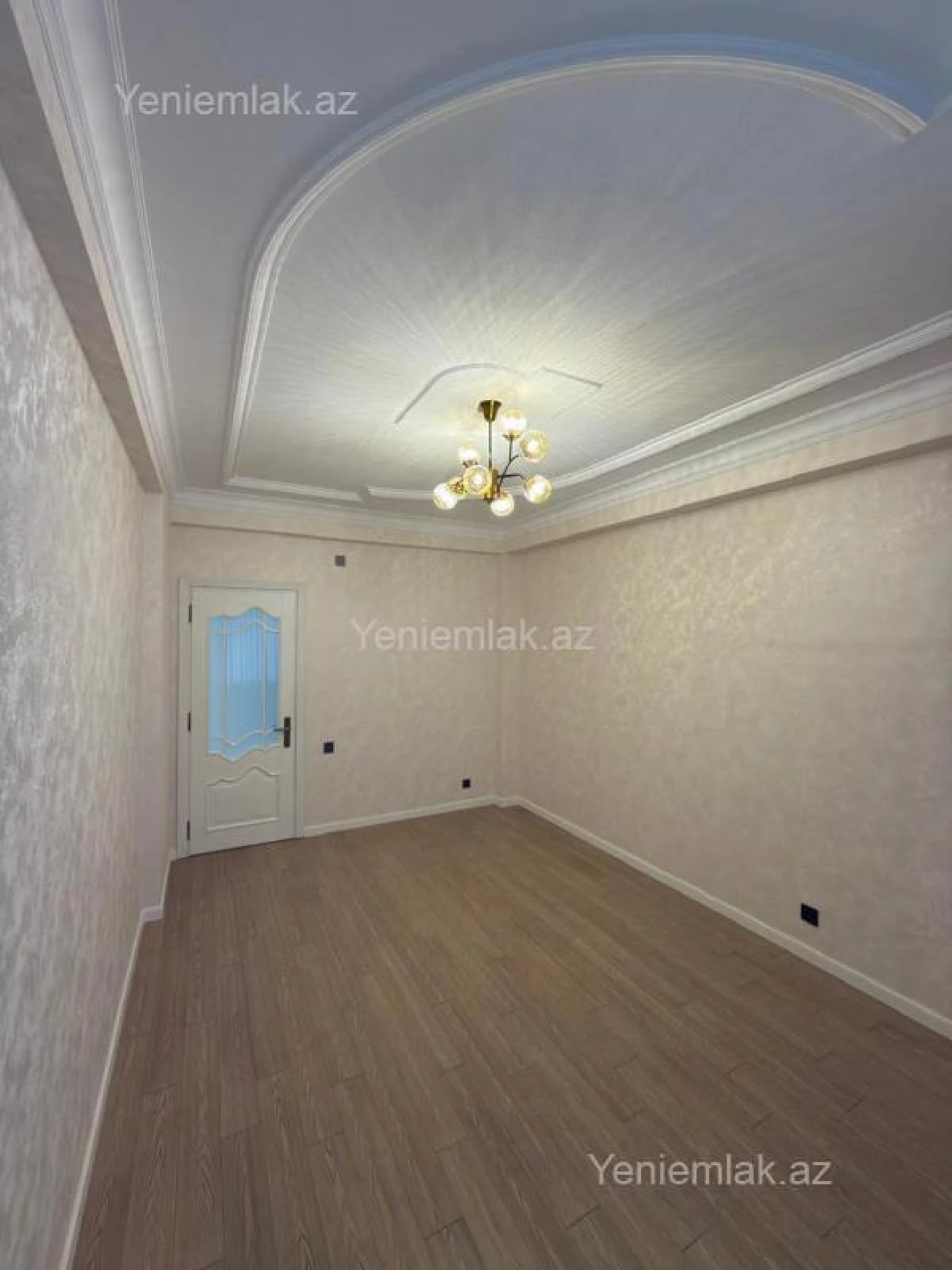 Satılır 3 otaqlı yeni tikili 117 m²