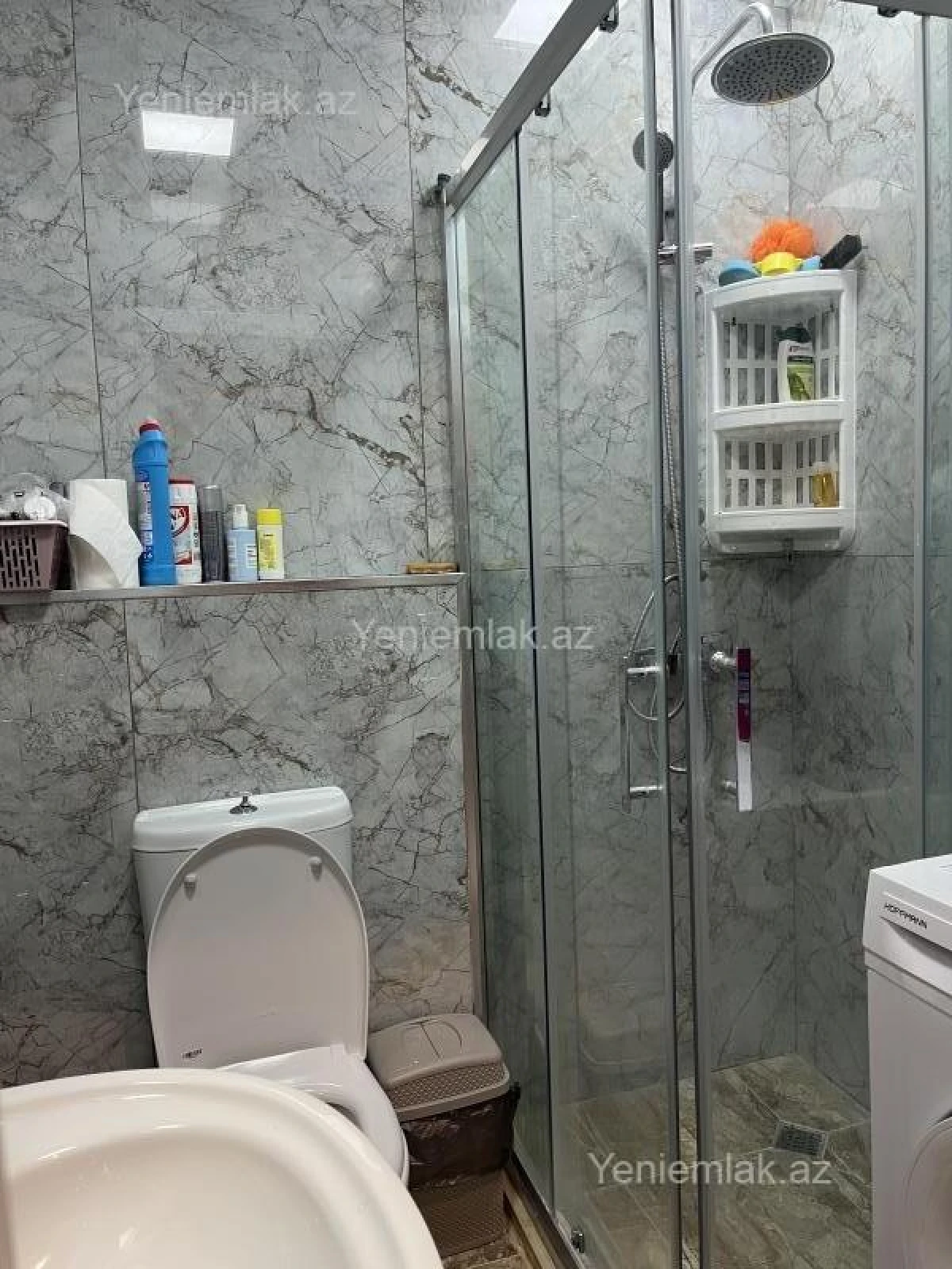 Satılır 3 otaqlı yeni tikili 90 m²