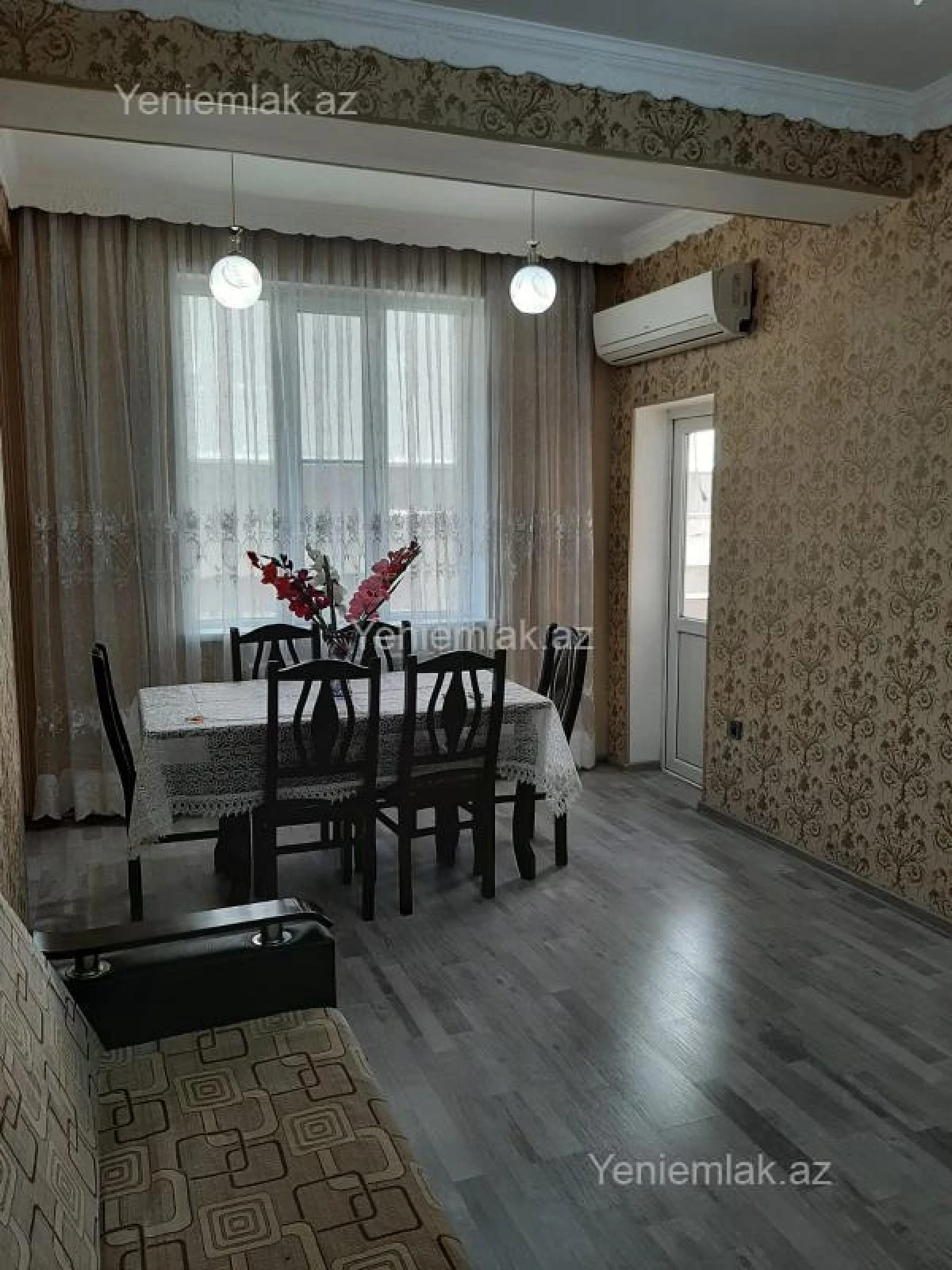 Satılır 3 otaqlı yeni tikili 65 m²