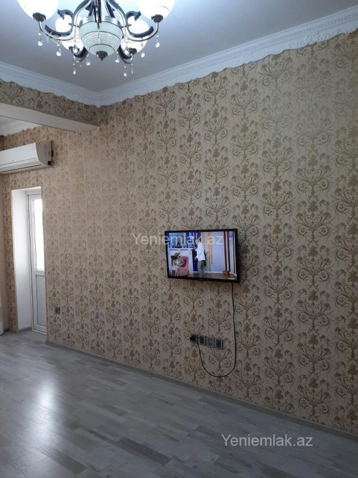 Satılır 3 otaqlı yeni tikili 65 m²