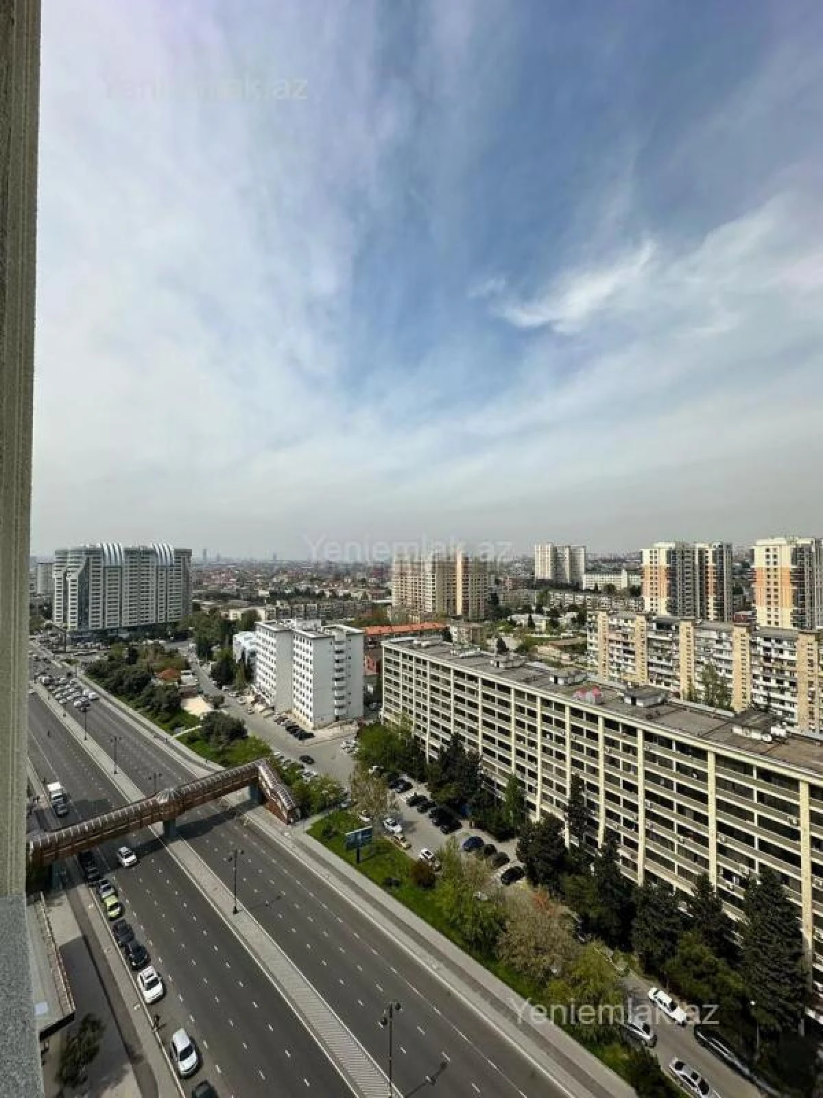 Satılır 3 otaqlı yeni tikili 105 m²