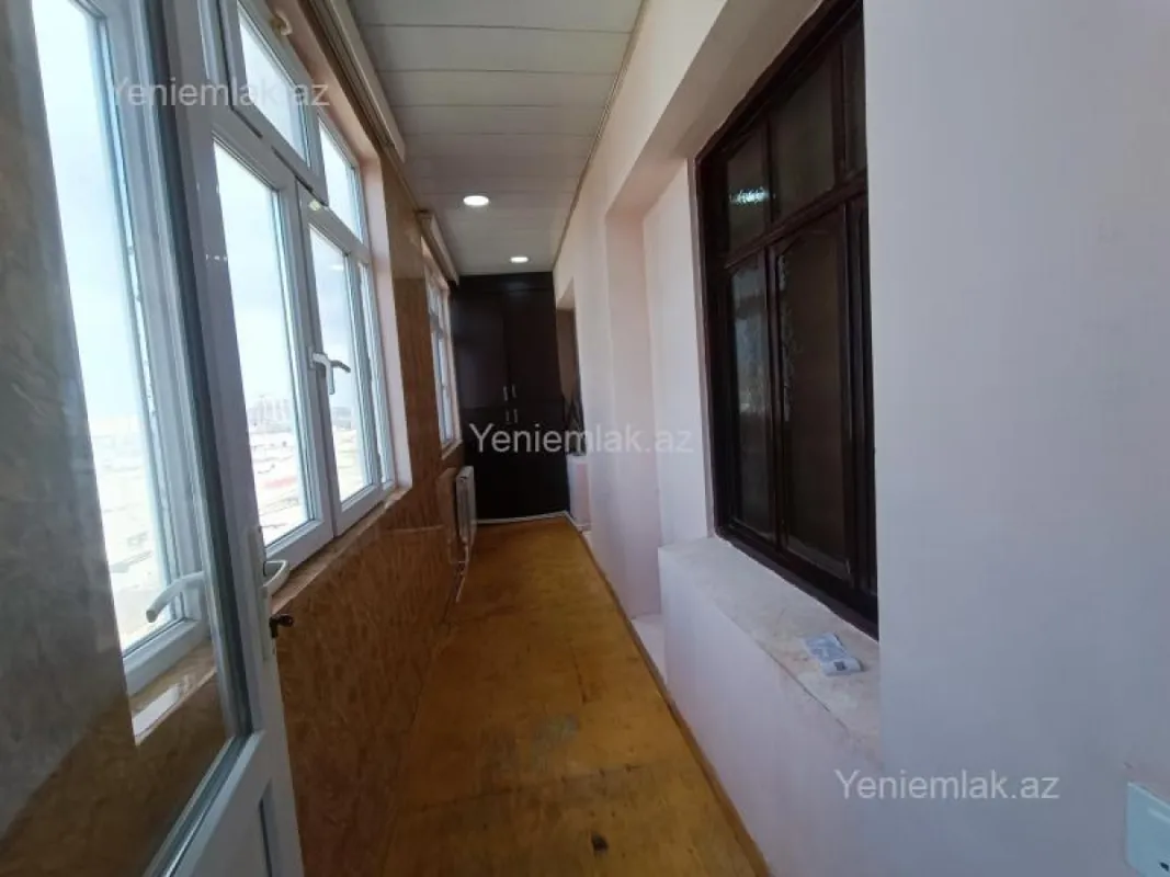Satılır 3 otaqlı köhnə tikili 68 m²