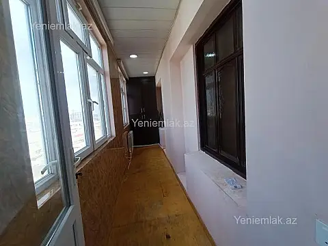 Satılır 3 otaqlı köhnə tikili 68 m²