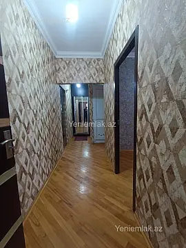 Satılır 3 otaqlı köhnə tikili 68 m²