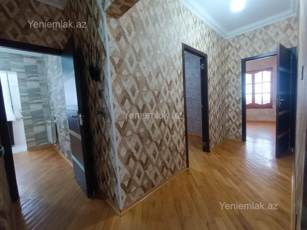 Satılır 3 otaqlı köhnə tikili 68 m²