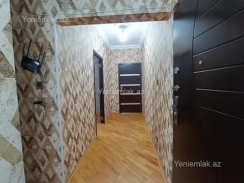 Satılır 3 otaqlı köhnə tikili 68 m² — Xırdalan 3 otaq 68.00 m²